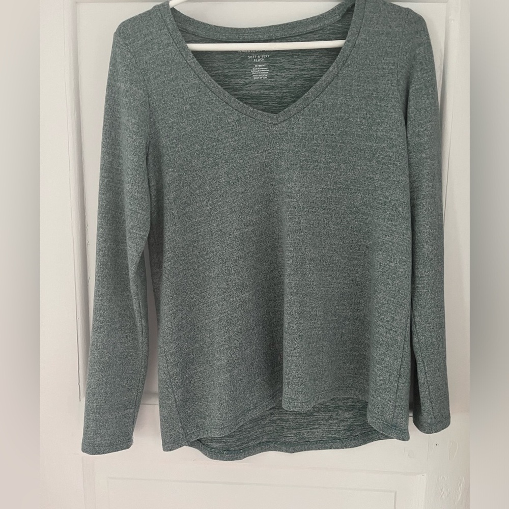 Long Sleeve AE